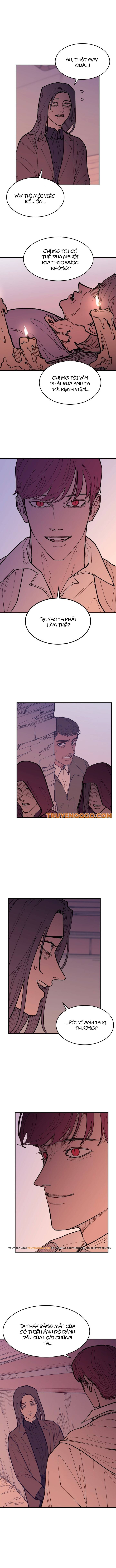 Vampire Family Chapter 44 - Next 