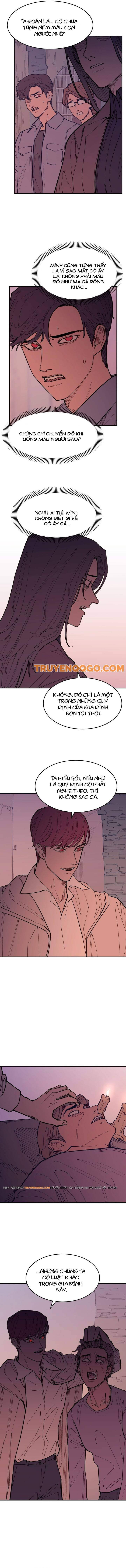 Vampire Family Chapter 44 - Next 