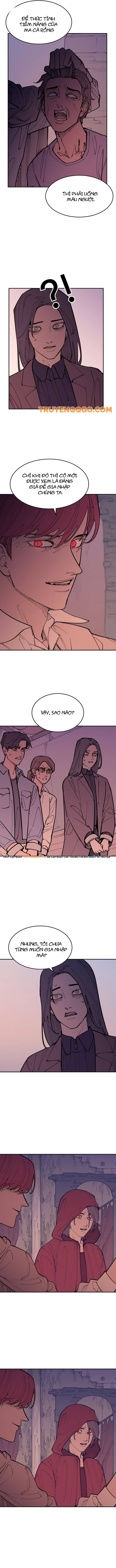 Vampire Family Chapter 44 - Next 