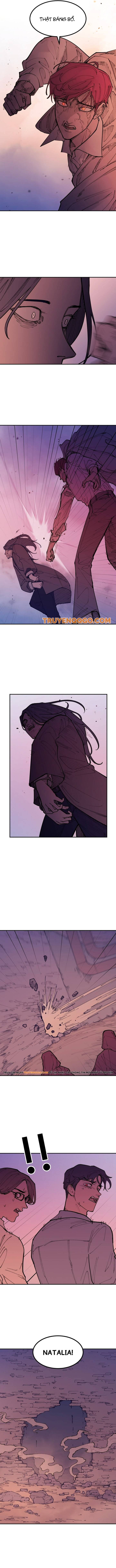 Vampire Family Chapter 44 - Next 