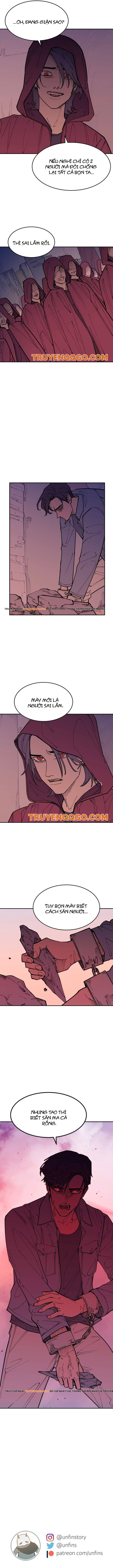 Vampire Family Chapter 44 - Next 