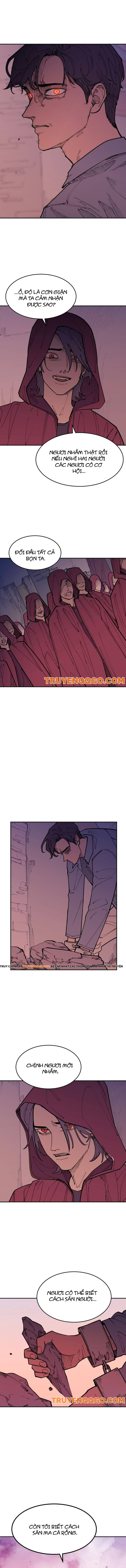 Vampire Family Chapter 45 - Trang 2