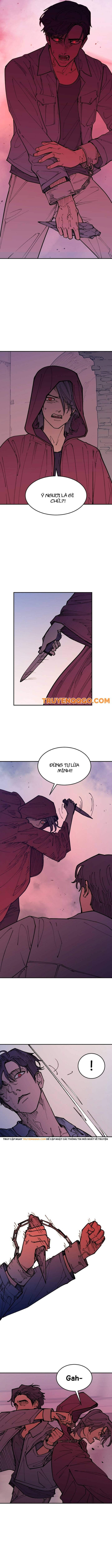 Vampire Family Chapter 45 - Trang 2