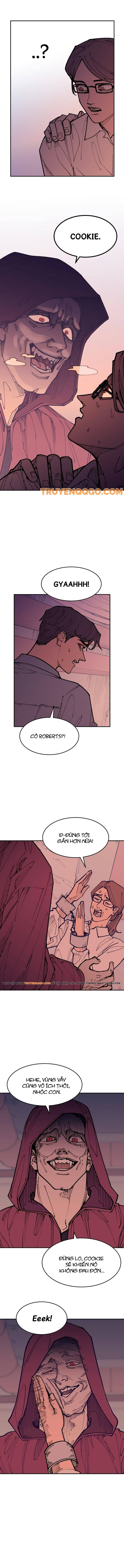 Vampire Family Chapter 45 - Trang 2