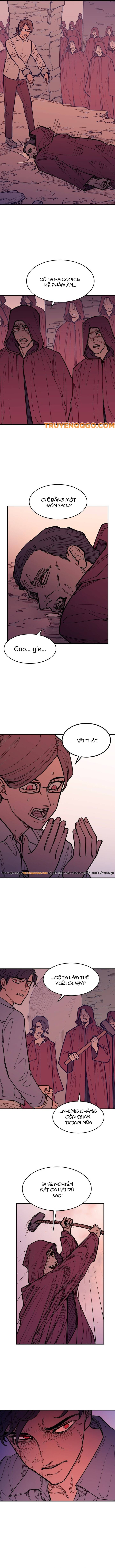 Vampire Family Chapter 45 - Trang 2