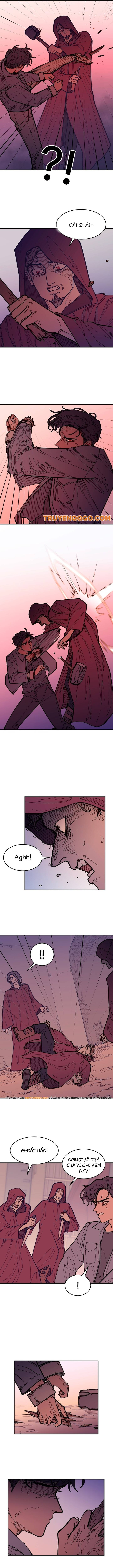 Vampire Family Chapter 45 - Trang 2