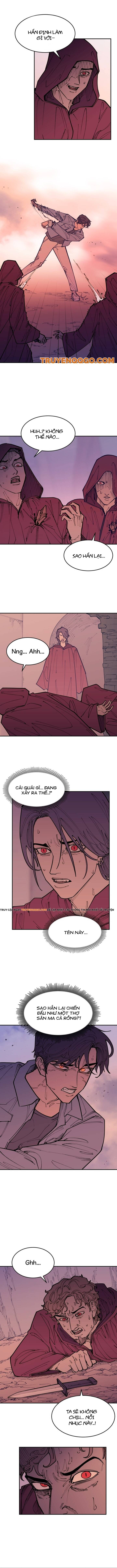 Vampire Family Chapter 45 - Trang 2