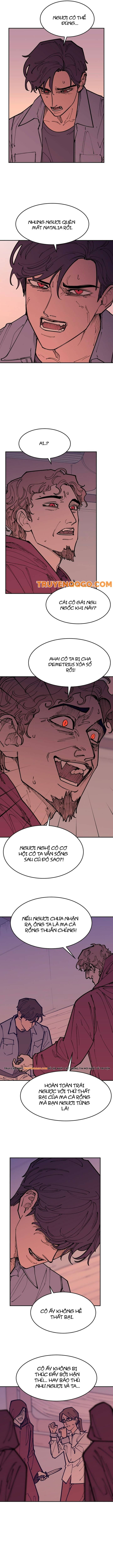 Vampire Family Chapter 45 - Trang 2