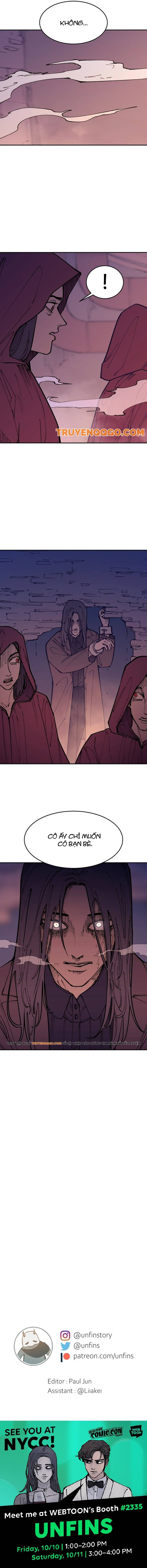 Vampire Family Chapter 45 - Trang 2