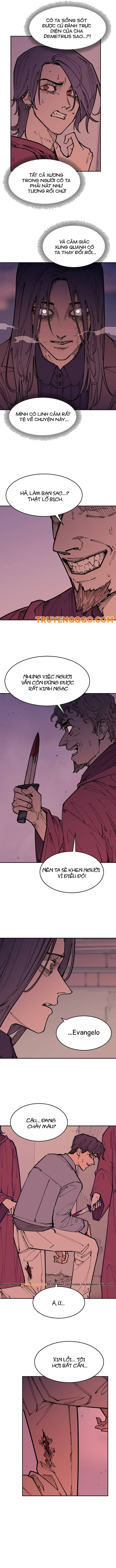 Vampire Family Chapter 46 - Trang 2