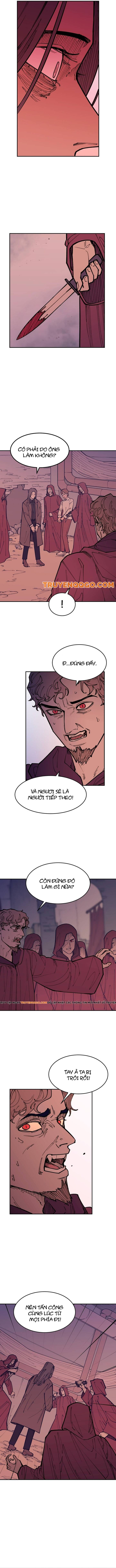 Vampire Family Chapter 46 - Trang 2