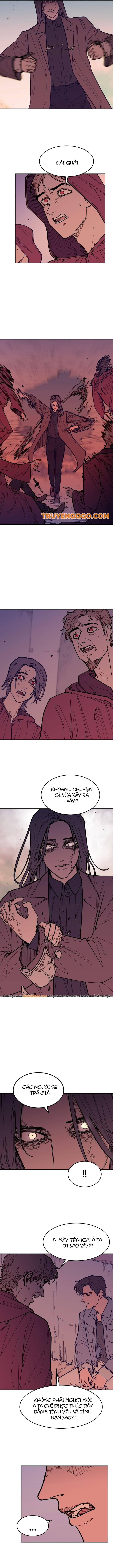Vampire Family Chapter 46 - Trang 2