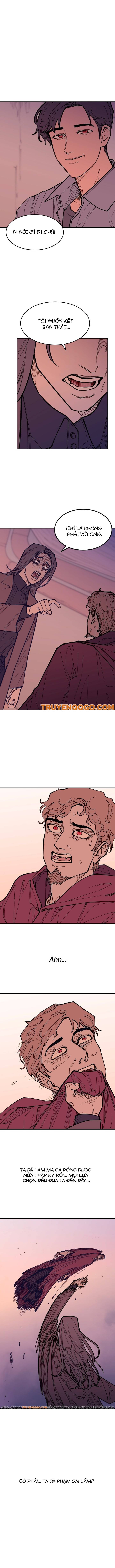 Vampire Family Chapter 46 - Trang 2