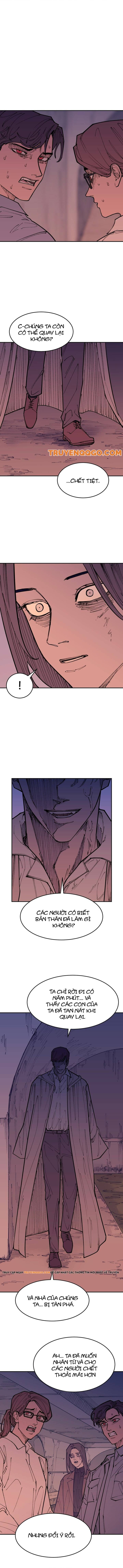 Vampire Family Chapter 46 - Trang 2