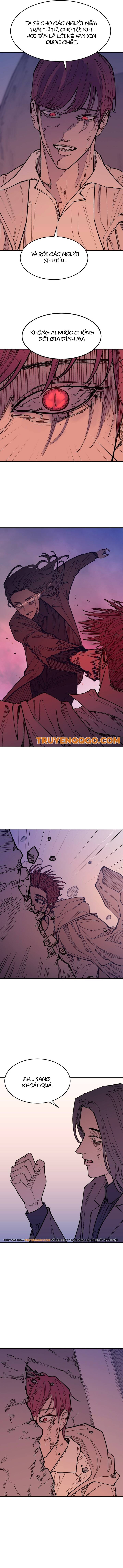 Vampire Family Chapter 46 - Trang 2