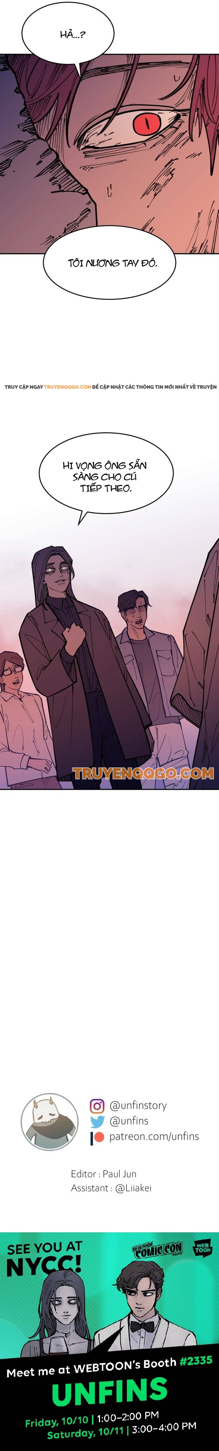 Vampire Family Chapter 46 - Trang 2