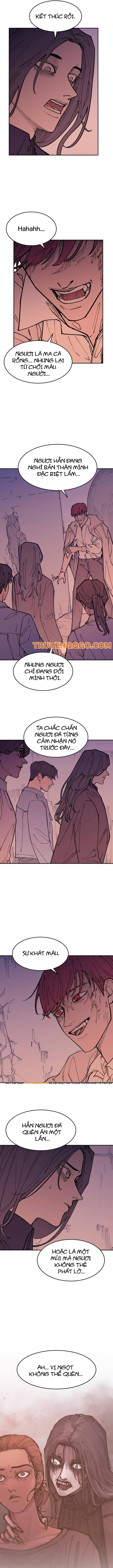 Vampire Family Chapter 47 - Trang 2