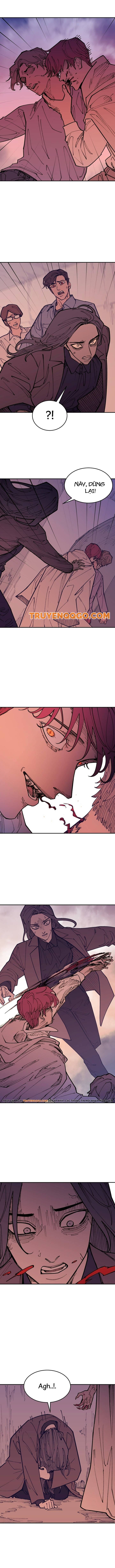 Vampire Family Chapter 47 - Trang 2