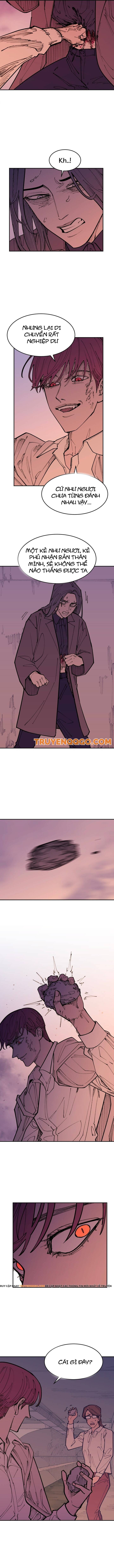 Vampire Family Chapter 47 - Trang 2