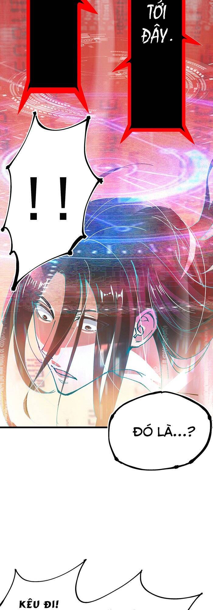 Vạn Ác Bất Xá Chapter 1 - Trang 2
