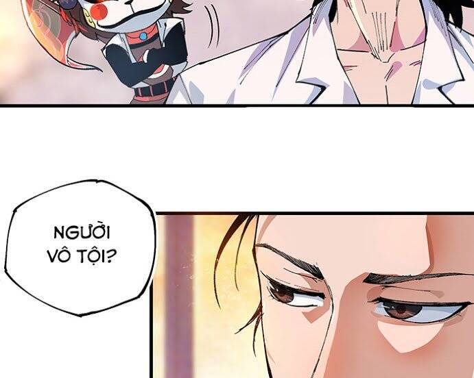 Vạn Ác Bất Xá Chapter 1 - Trang 2