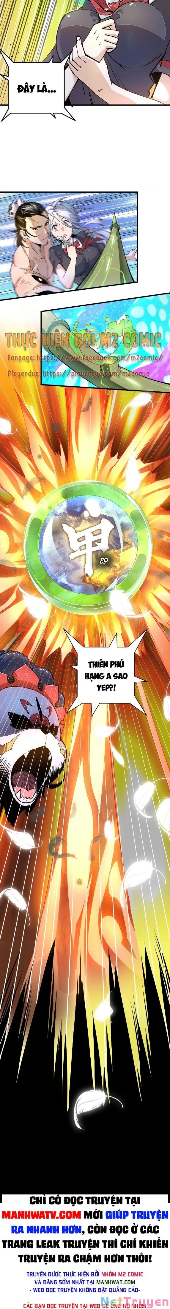 Vạn Ác Bất Xá Chapter 10 - Trang 2