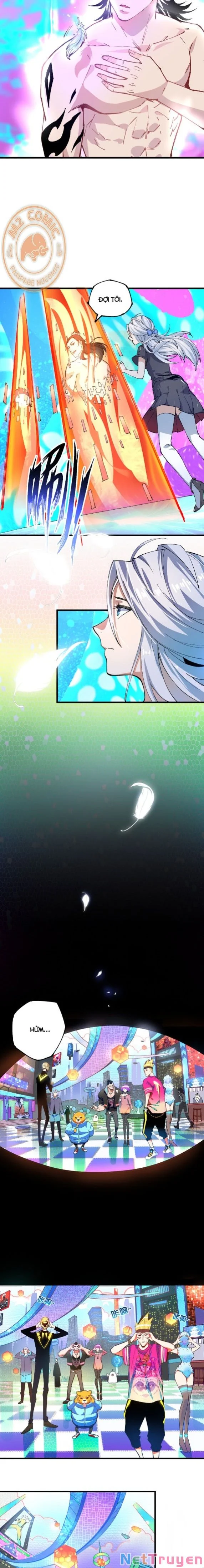 Vạn Ác Bất Xá Chapter 10 - Trang 2