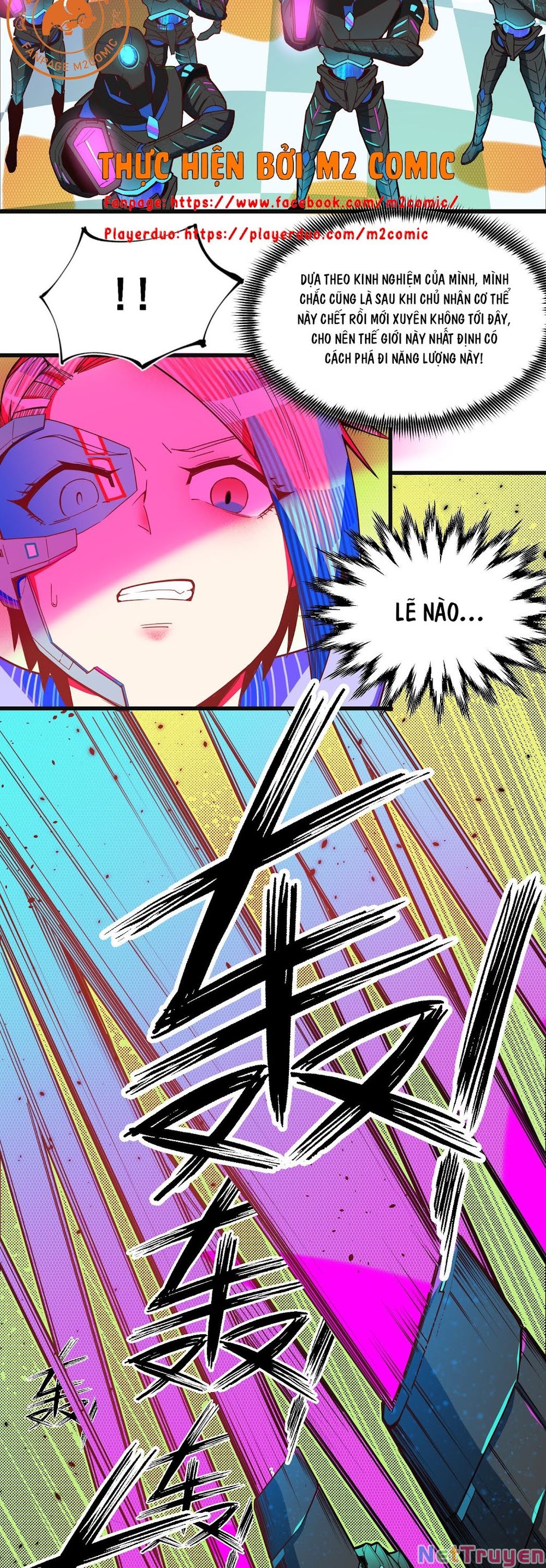 Vạn Ác Bất Xá Chapter 11 - Trang 2