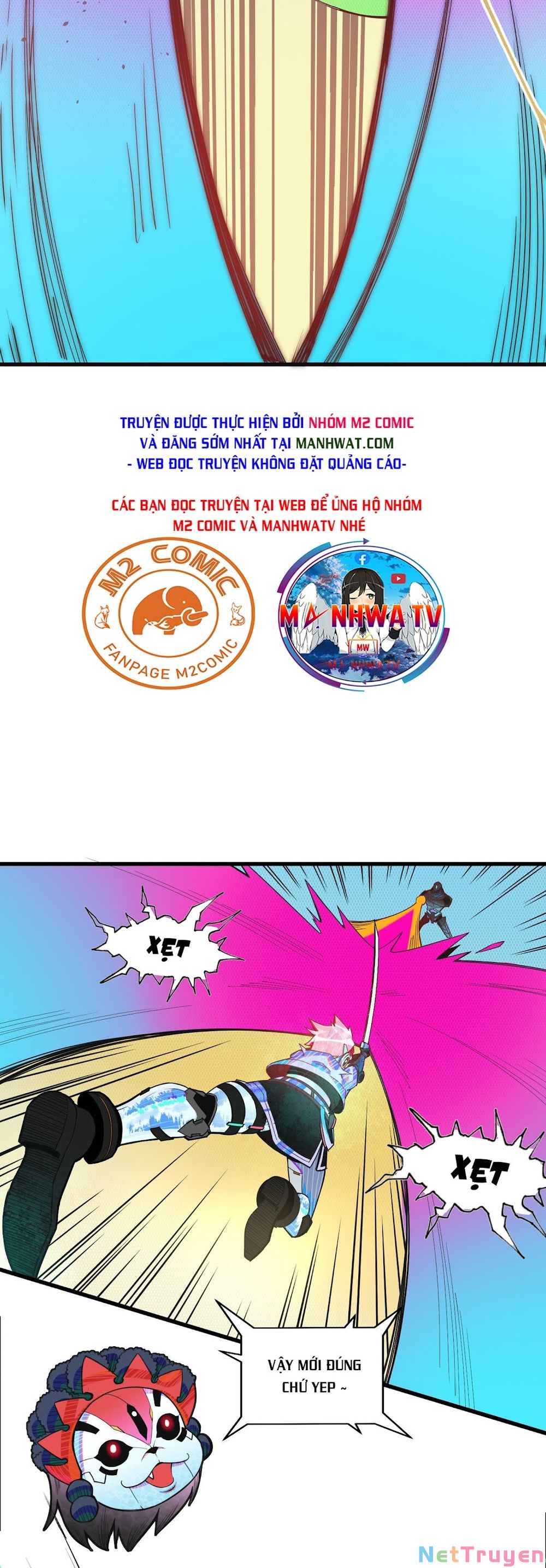 Vạn Ác Bất Xá Chapter 11 - Trang 2