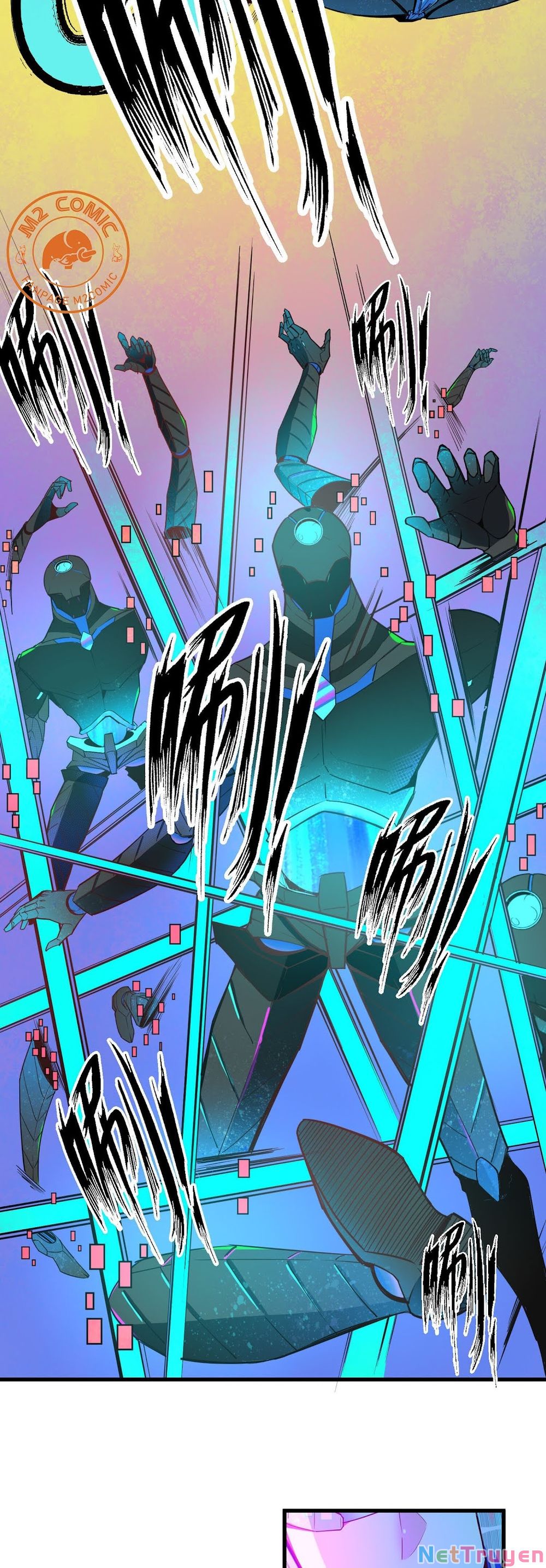 Vạn Ác Bất Xá Chapter 11 - Trang 2