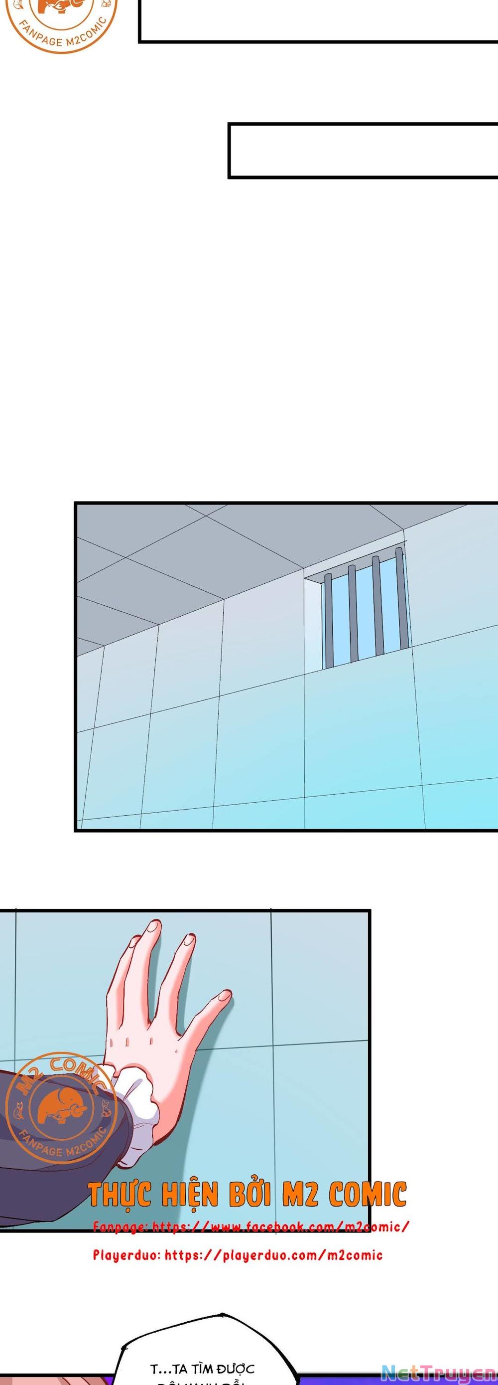 Vạn Ác Bất Xá Chapter 11 - Trang 2