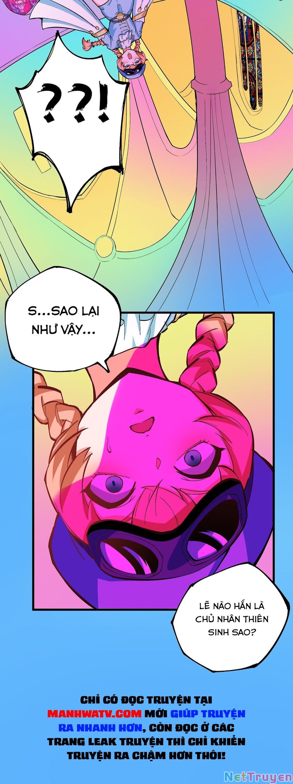 Vạn Ác Bất Xá Chapter 11 - Trang 2