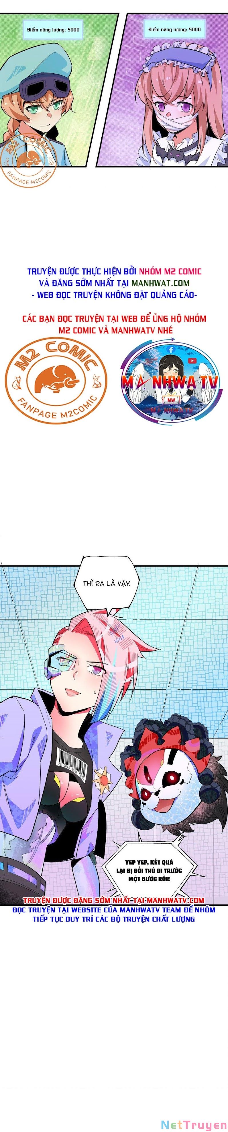 Vạn Ác Bất Xá Chapter 12 - Trang 2
