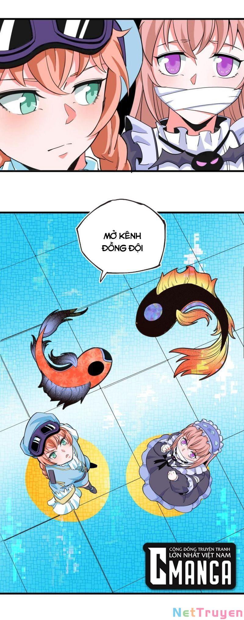 Vạn Ác Bất Xá Chapter 13 - Trang 2