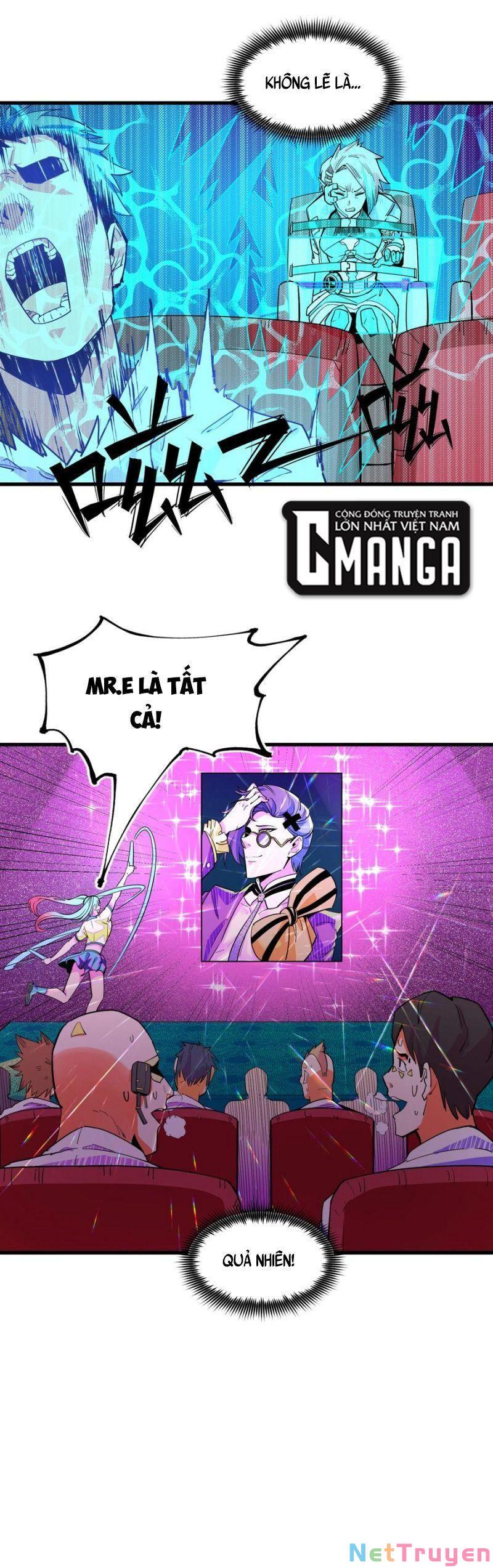 Vạn Ác Bất Xá Chapter 14 - Trang 2