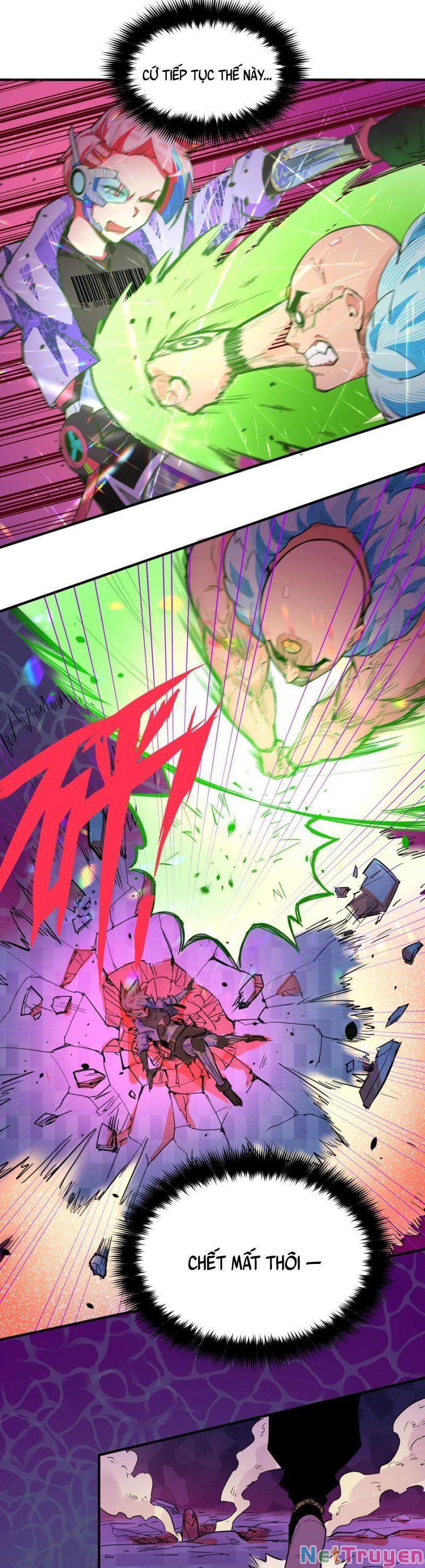 Vạn Ác Bất Xá Chapter 14 - Trang 2