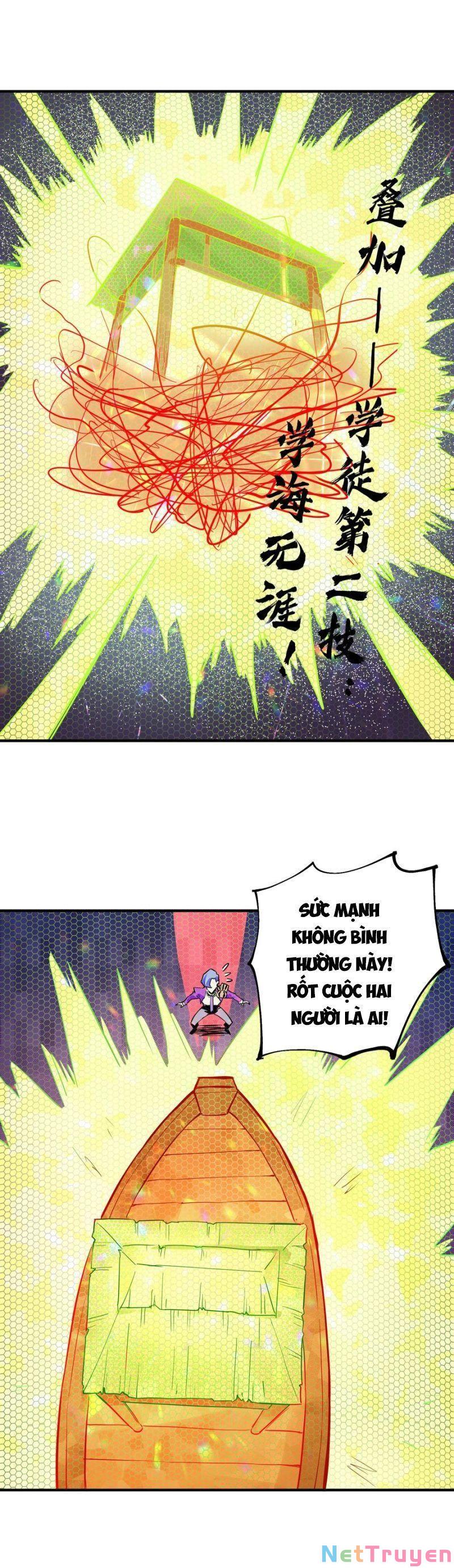 Vạn Ác Bất Xá Chapter 14 - Trang 2