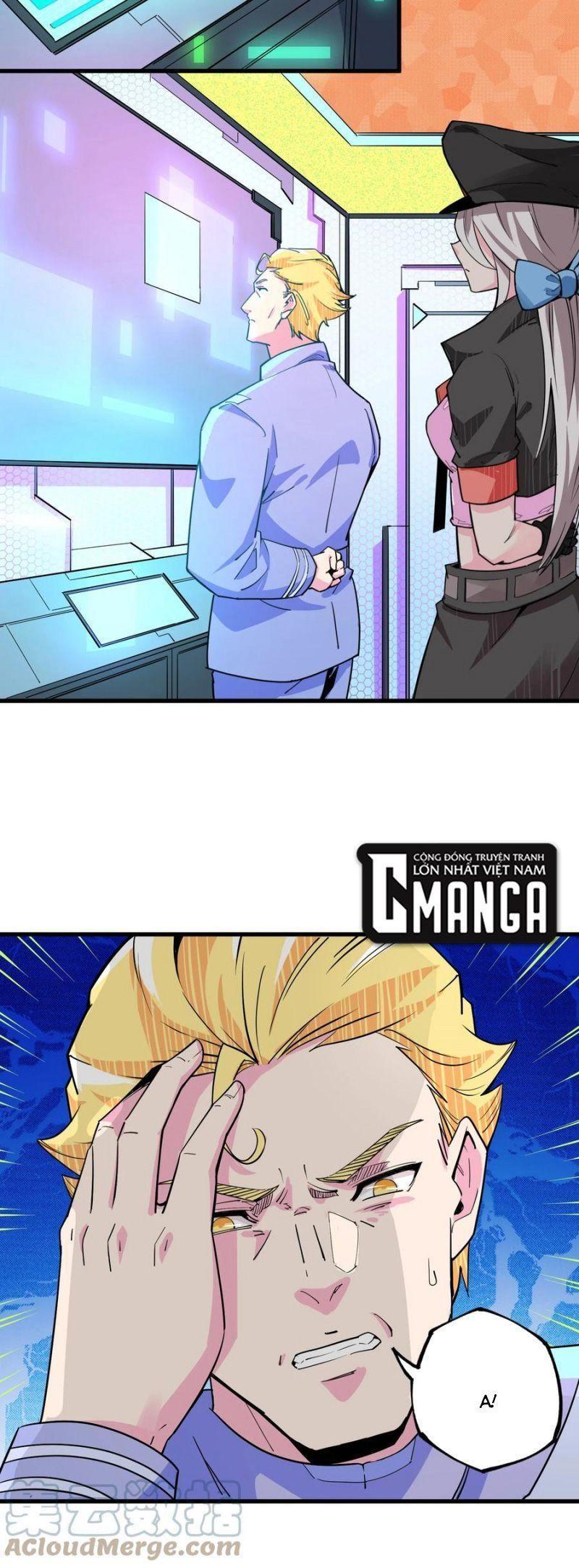 Vạn Ác Bất Xá Chapter 15 - Trang 2