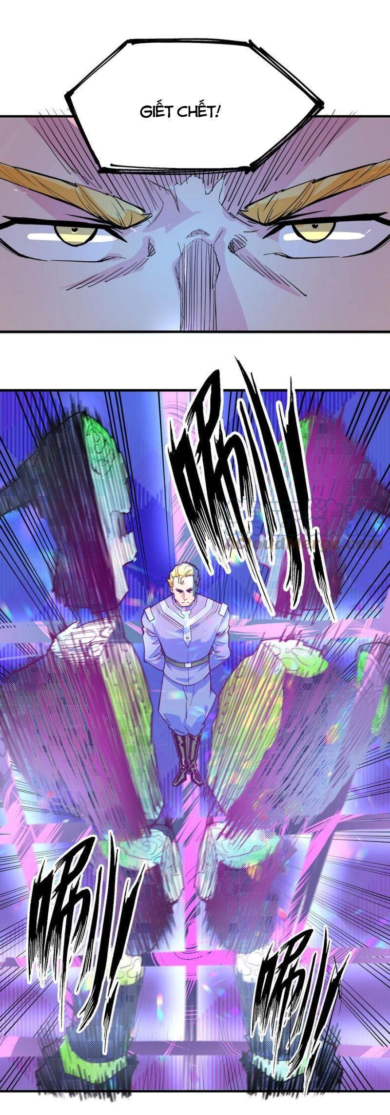Vạn Ác Bất Xá Chapter 15 - Trang 2