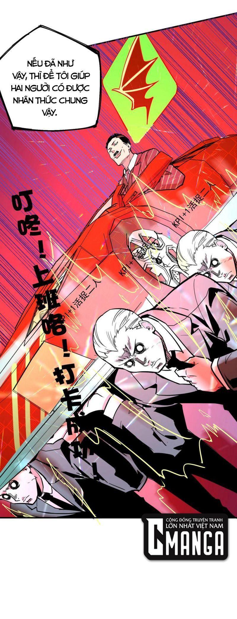 Vạn Ác Bất Xá Chapter 15 - Trang 2