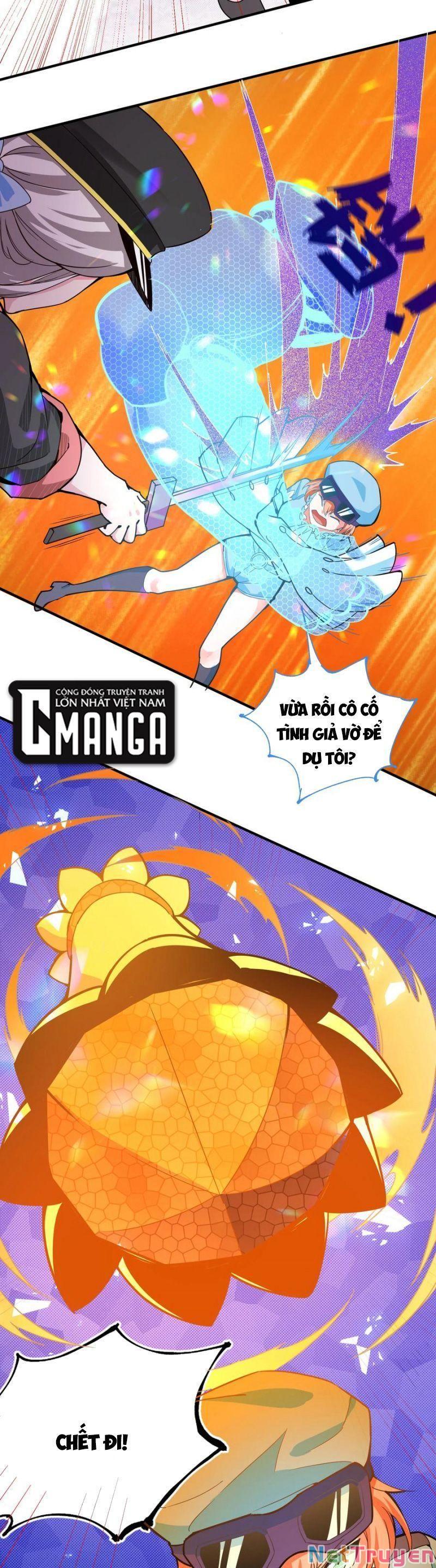 Vạn Ác Bất Xá Chapter 17 - Trang 2