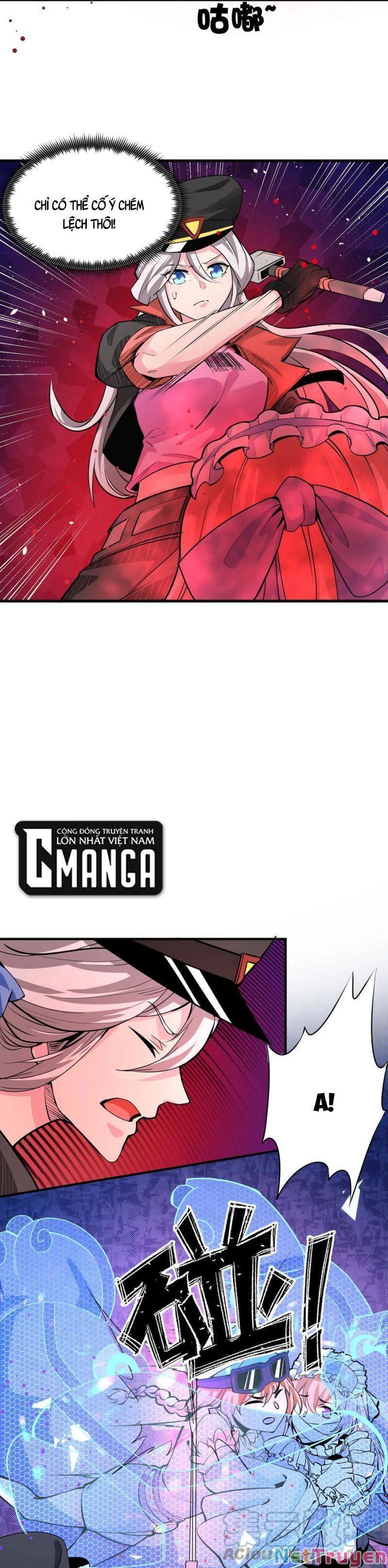 Vạn Ác Bất Xá Chapter 17 - Trang 2
