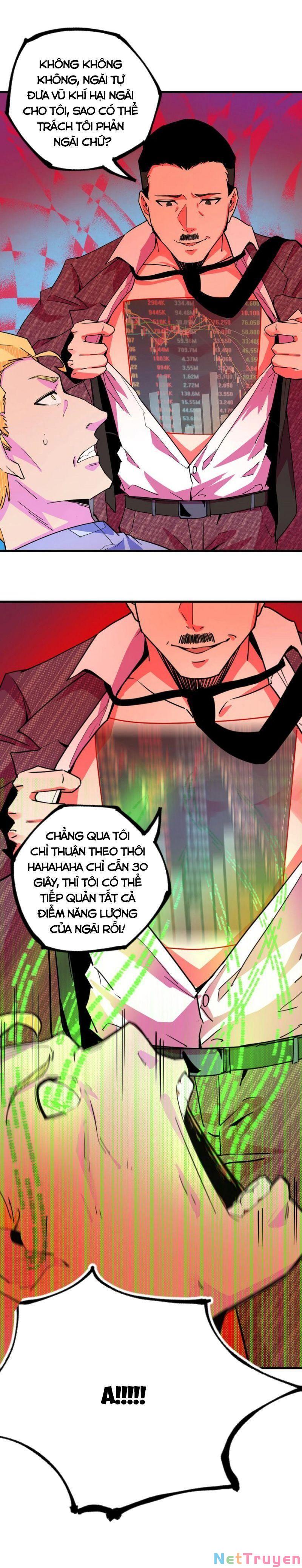 Vạn Ác Bất Xá Chapter 18 - Trang 2