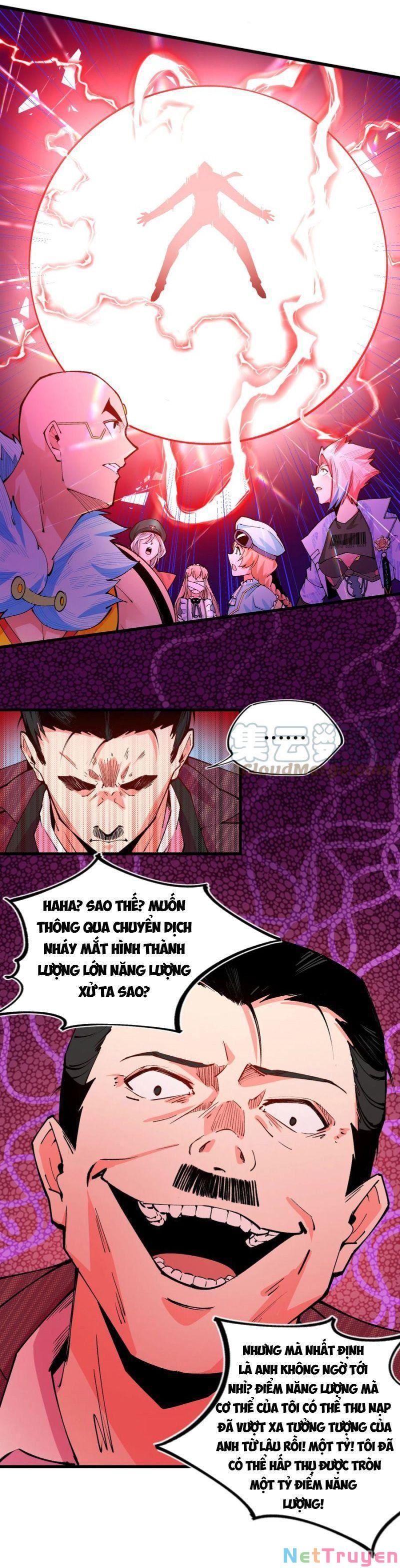 Vạn Ác Bất Xá Chapter 18 - Trang 2