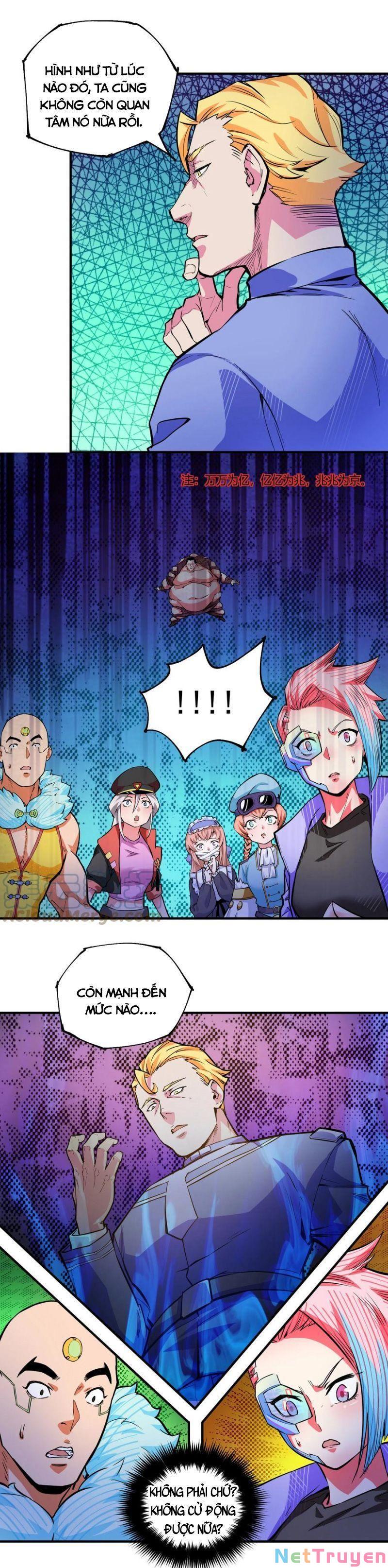Vạn Ác Bất Xá Chapter 18 - Trang 2