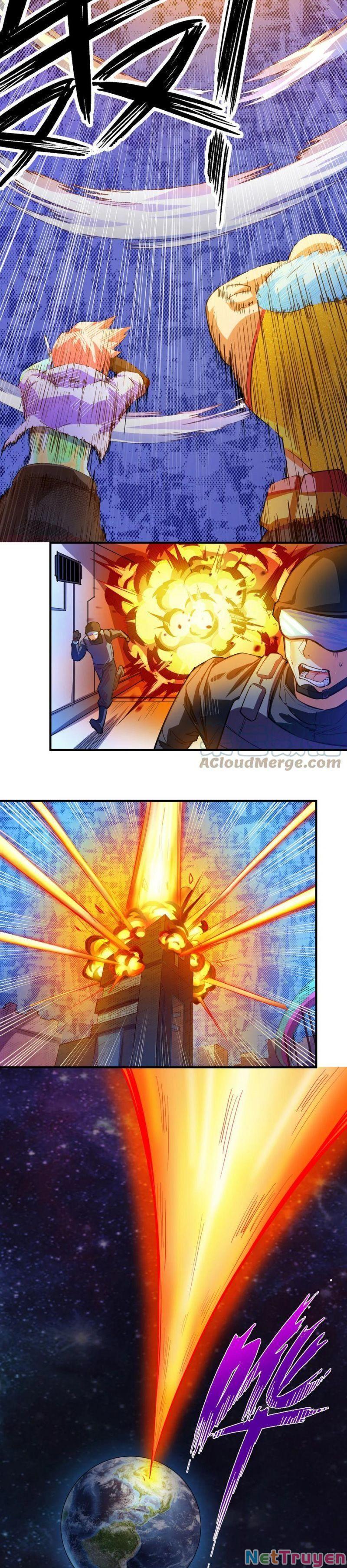 Vạn Ác Bất Xá Chapter 18 - Trang 2