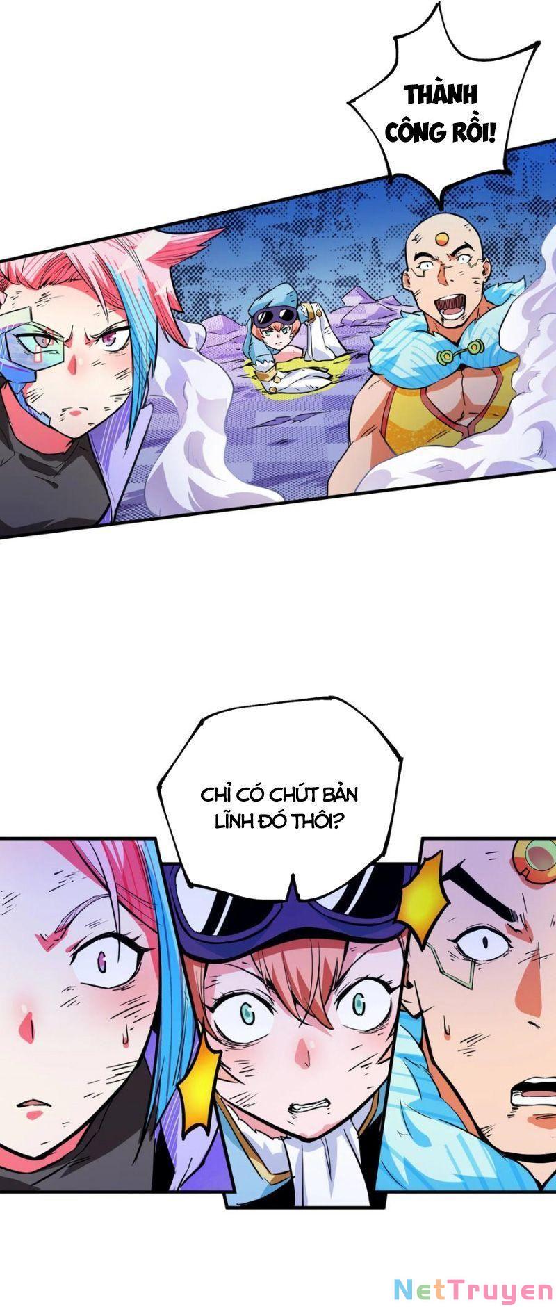 Vạn Ác Bất Xá Chapter 19 - Trang 2