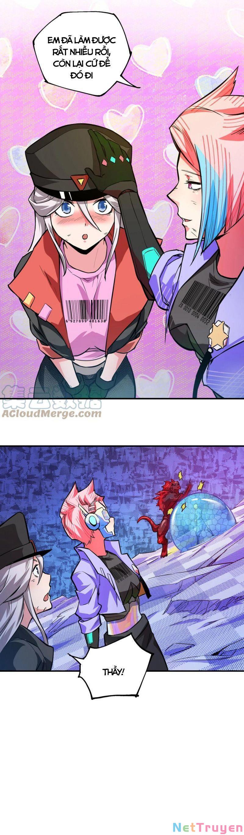 Vạn Ác Bất Xá Chapter 19 - Trang 2