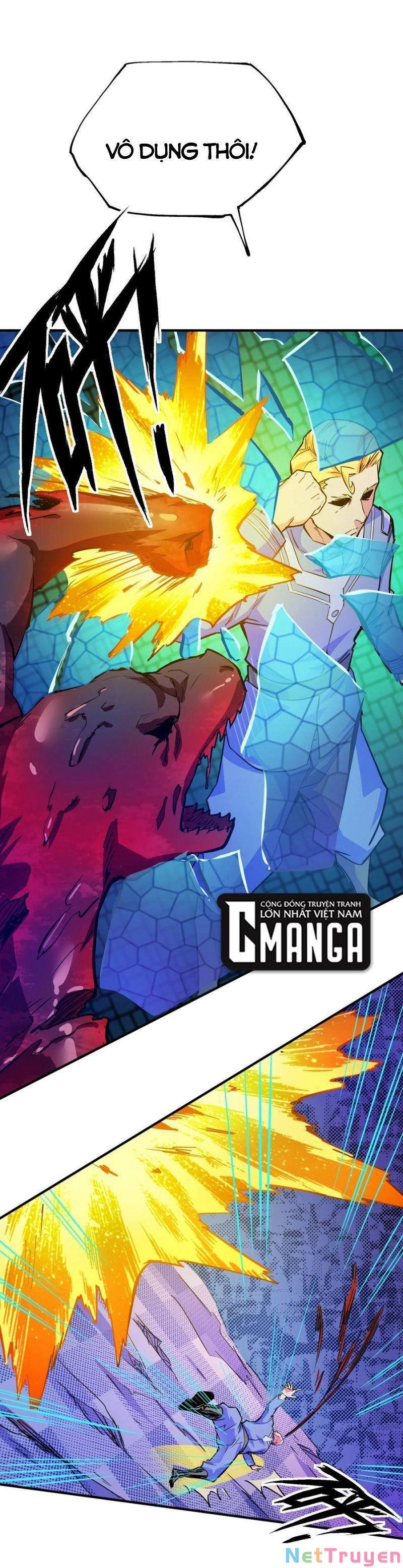 Vạn Ác Bất Xá Chapter 19 - Trang 2