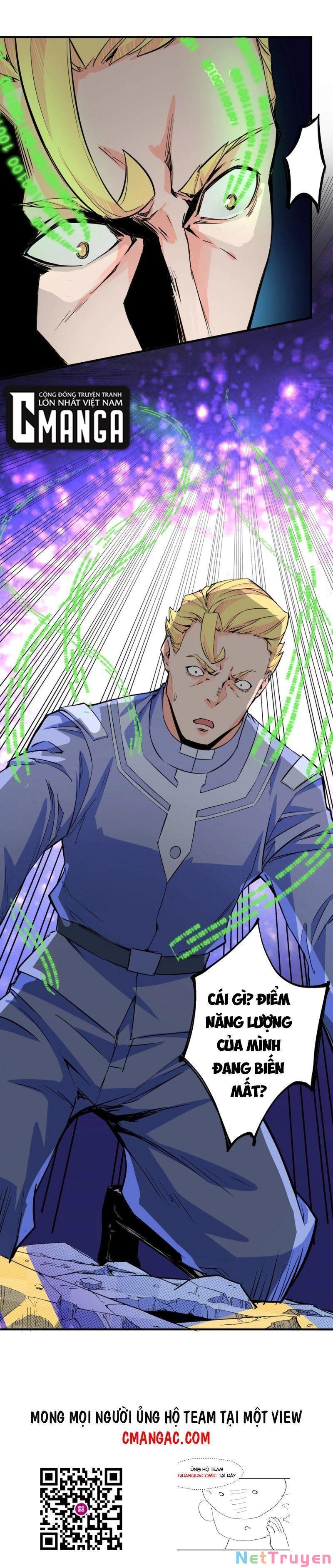 Vạn Ác Bất Xá Chapter 19 - Trang 2